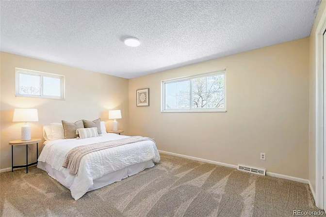 Samuel's room