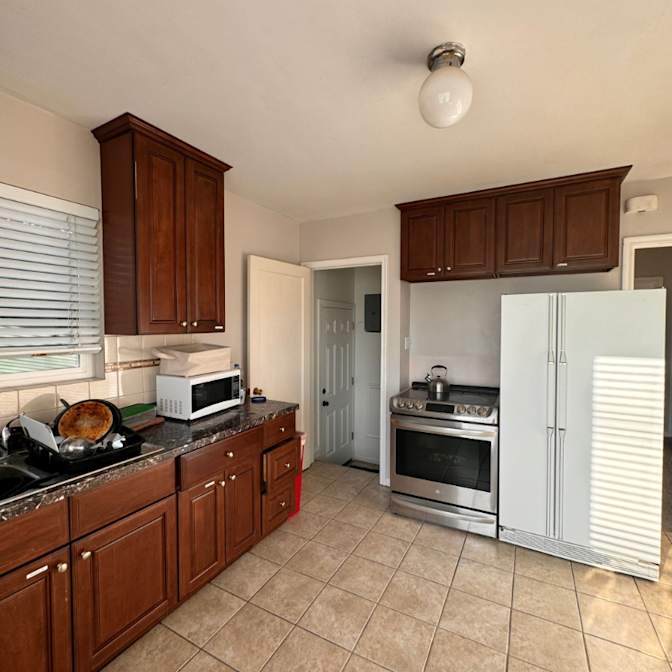 Livints Coliving Share Houses's room