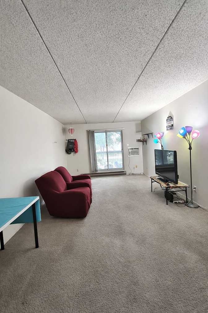 Animesh's room