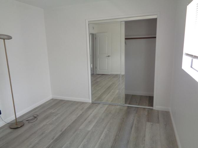 Detlef's room