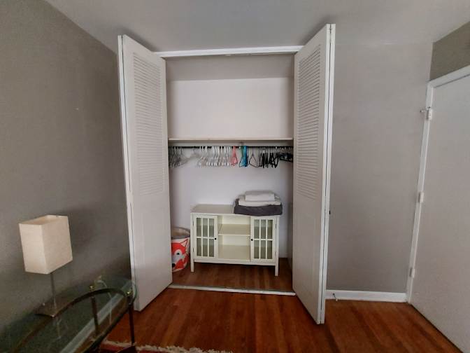 Warm Hearth Properties's room