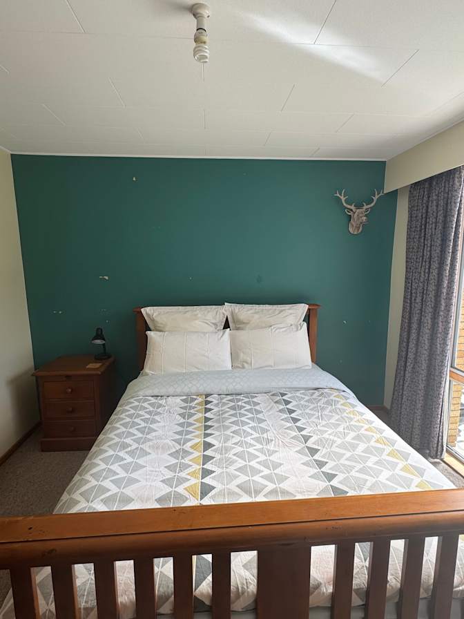 Gracie's room