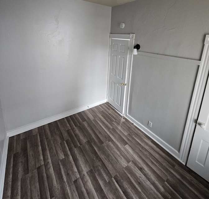 Jay's room