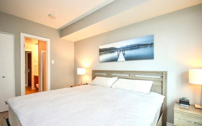 Greg's room