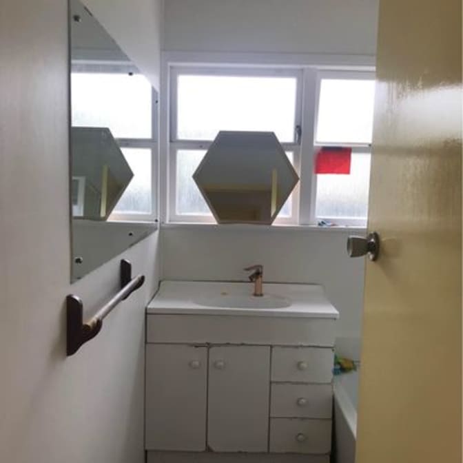 Crystal's room