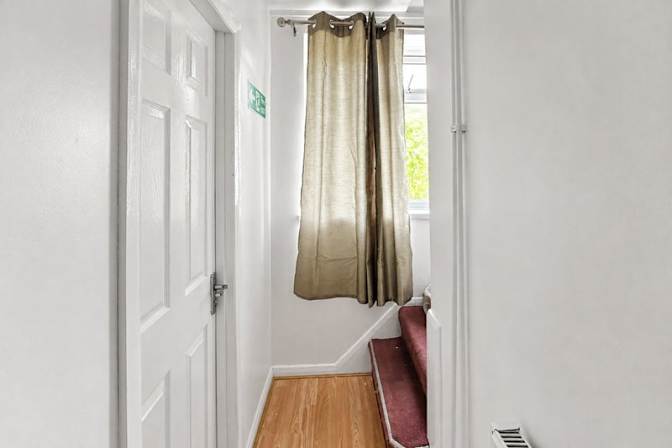 LDS Property Finder's room