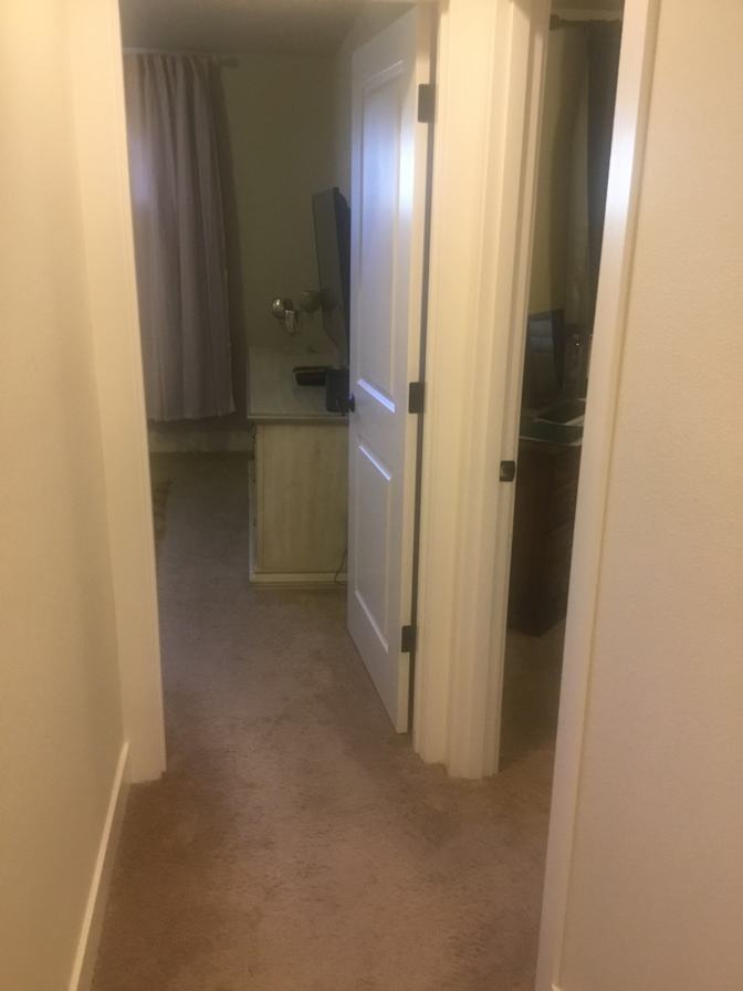 Professional.. Looking for roommate..'s room