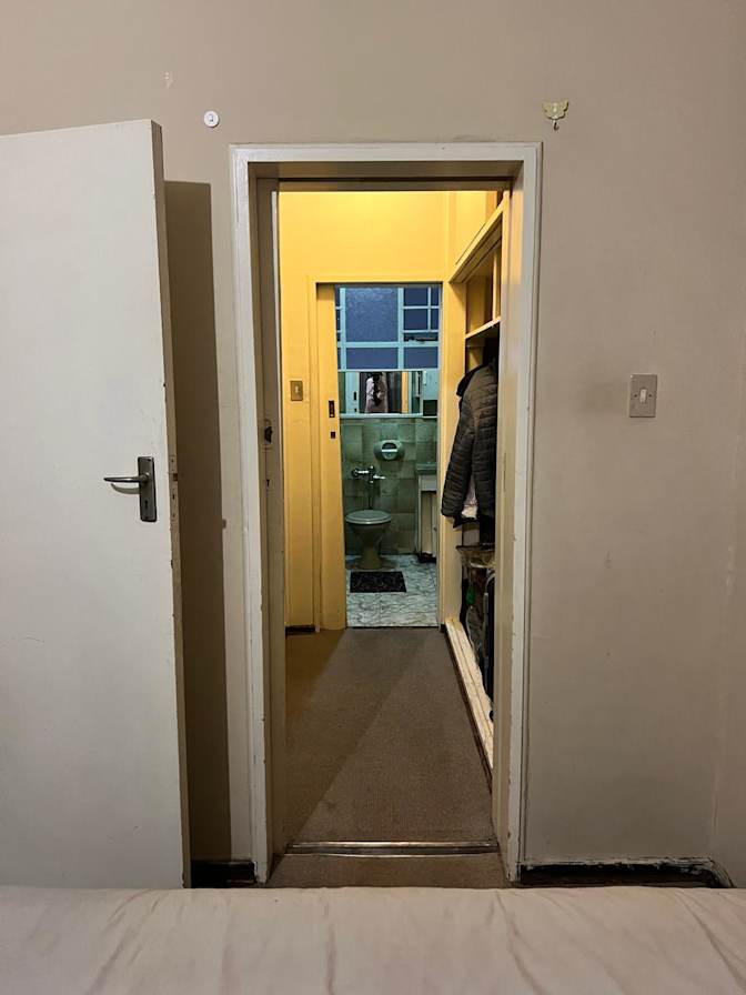 Kiko's room