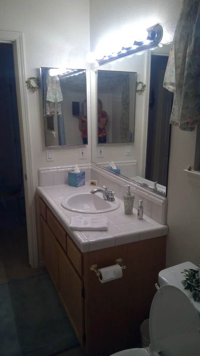 Susan's room