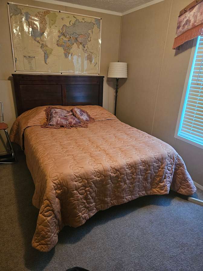 Starla's room