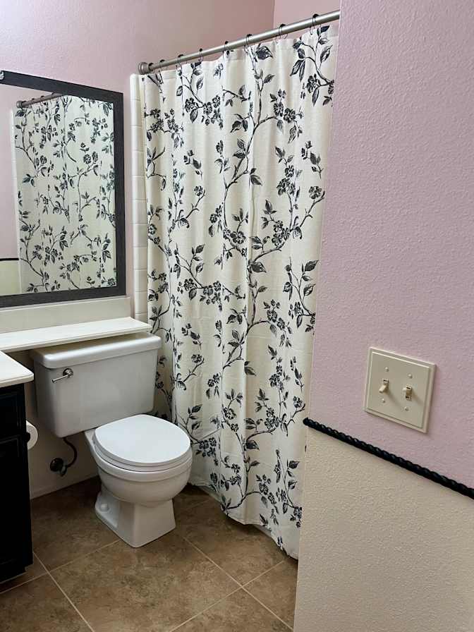 Amy's room