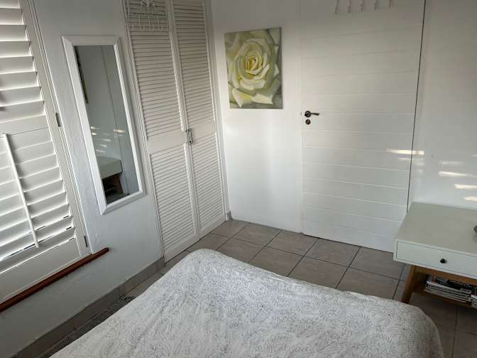 Bec's's room