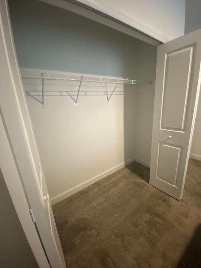 Lake Nona's room