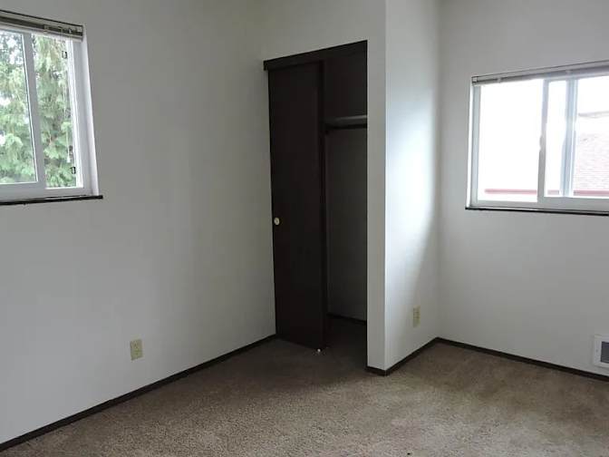 Christian's room