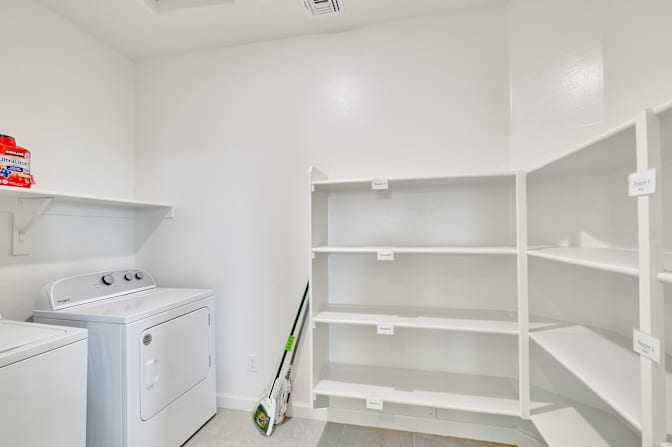 Cozy Key Collection's room