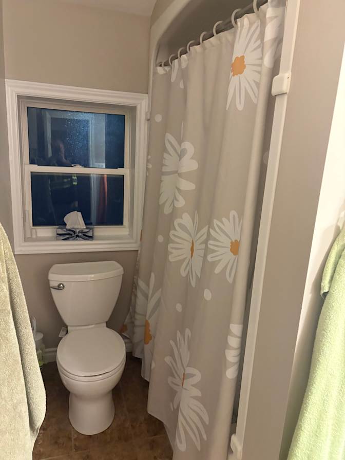 Jason Millman's room