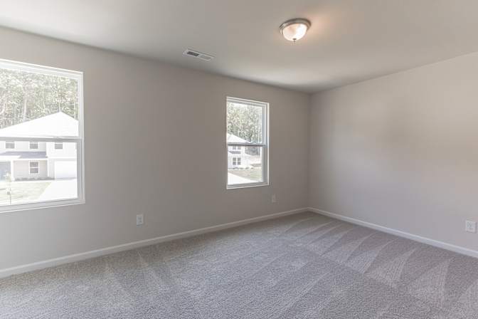 Alcove Rooms's room