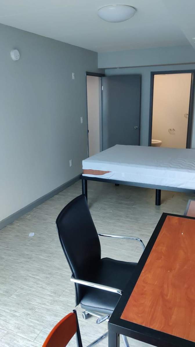 Priyanshi Jadeja's room