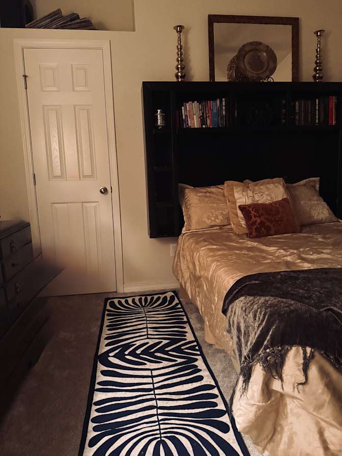 Shellie's room