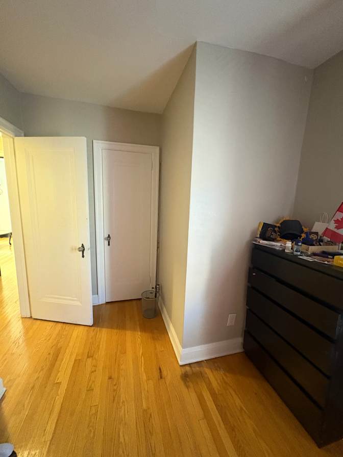 Anna's room