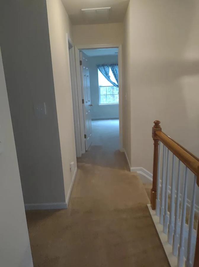 Alcove Rooms's room