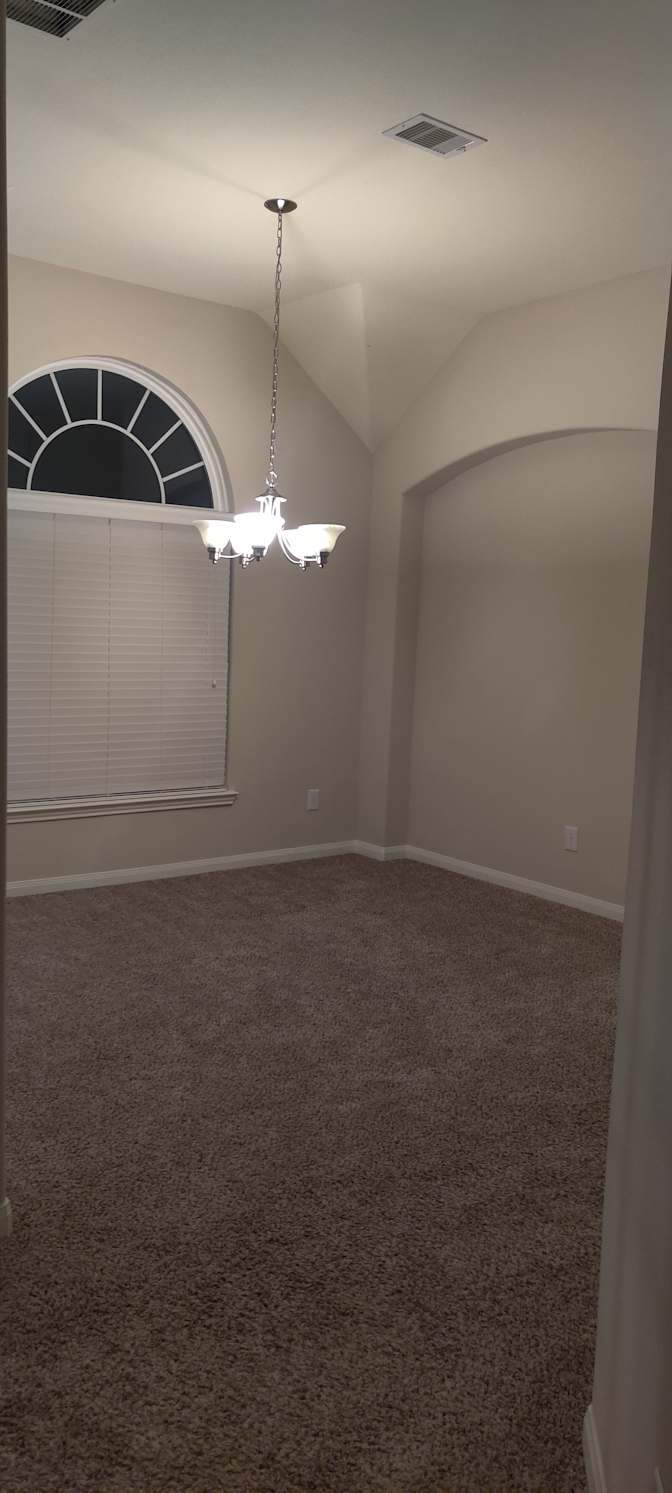 Cindy's room