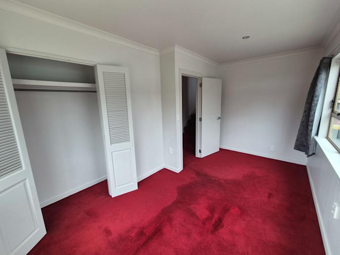 Jamie's room