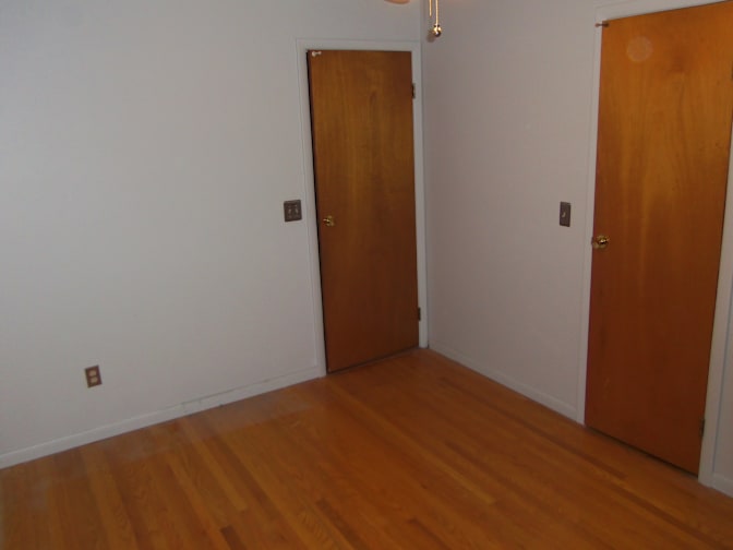 Adam's room