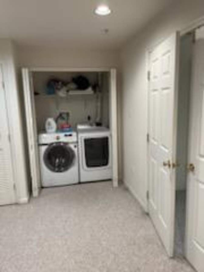 Kevin's room