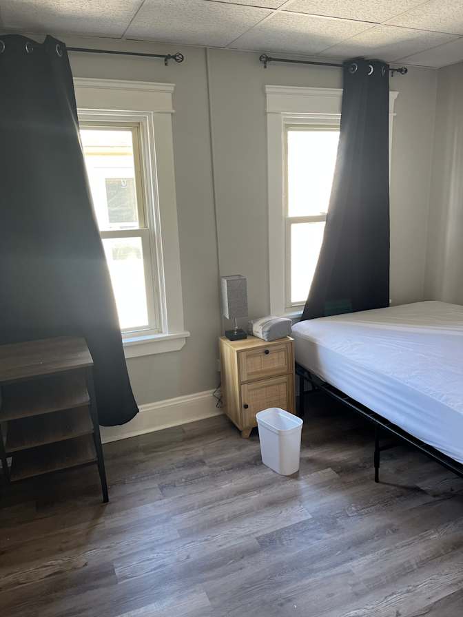 Ryan's room
