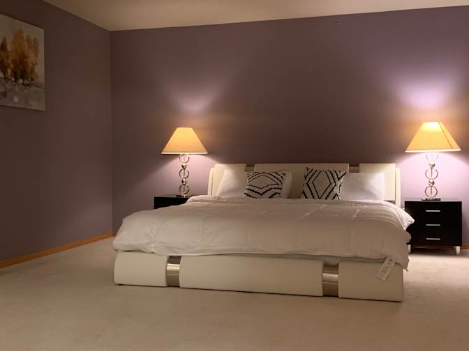 BRYAN's room