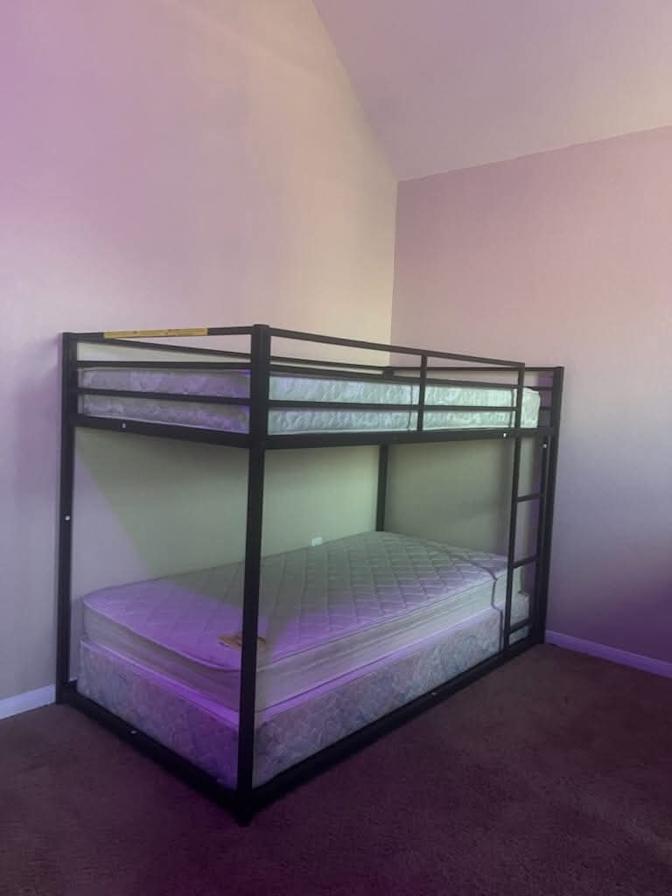 Allen's room