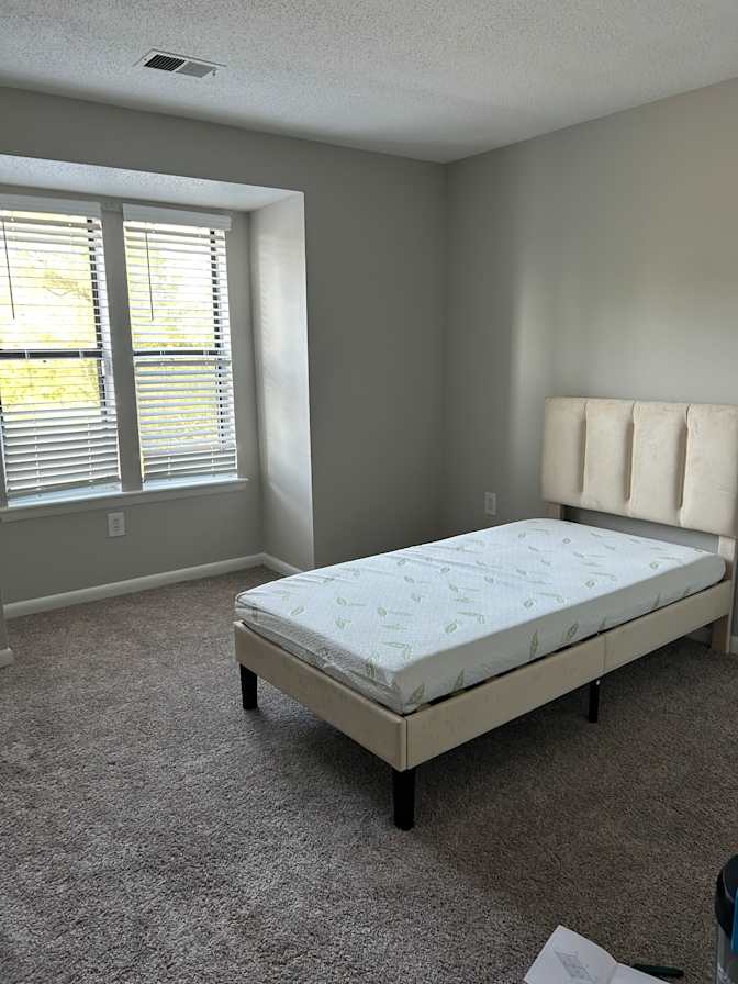 Anna's room