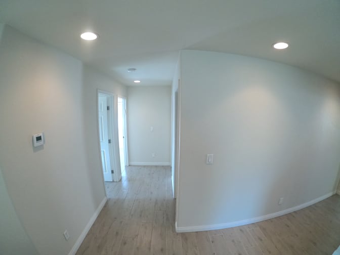 Kris's room