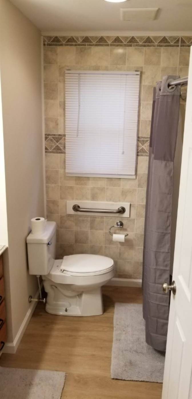 Valerie's room