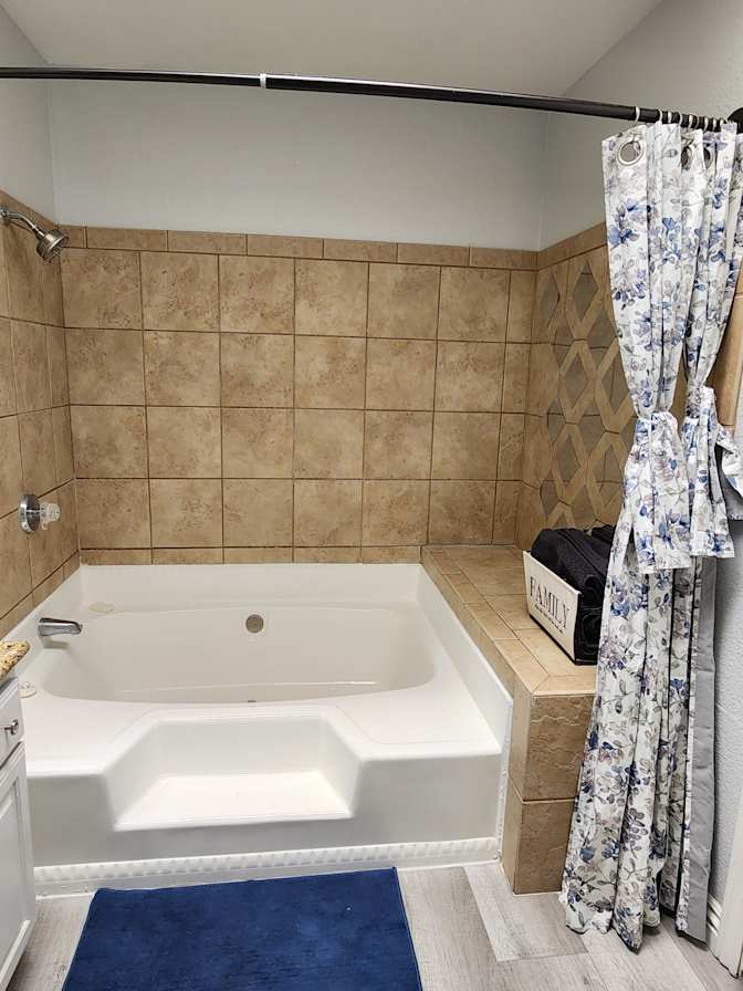 MIMI's room