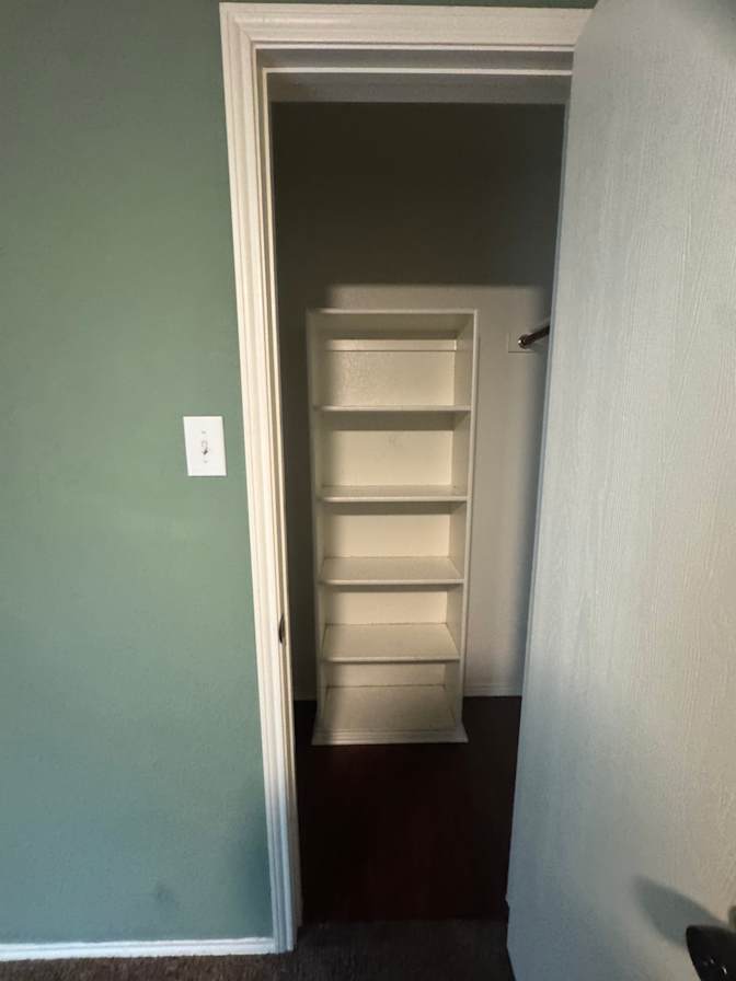 Anna's room