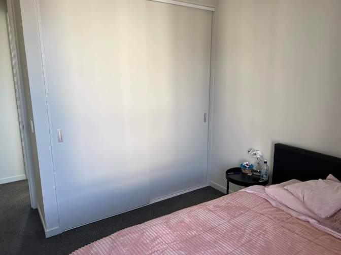 Rachel's room