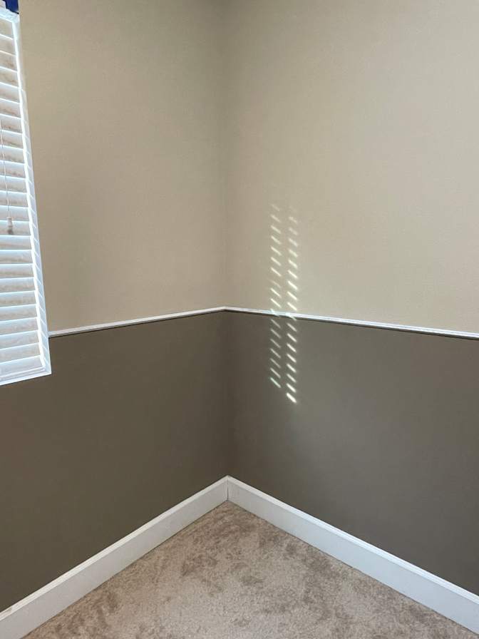 Lorenzo's room