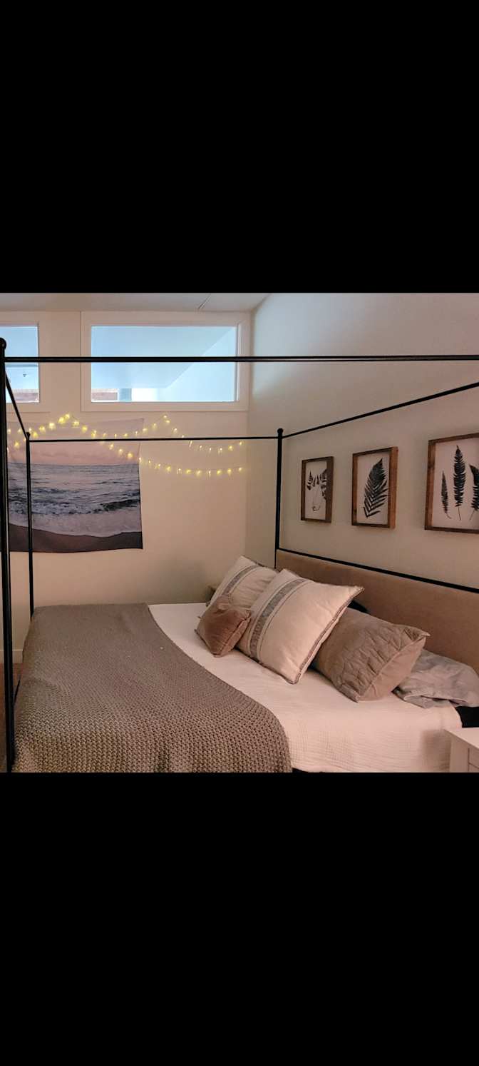 Michelle's room