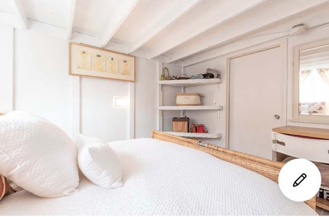 meli's room