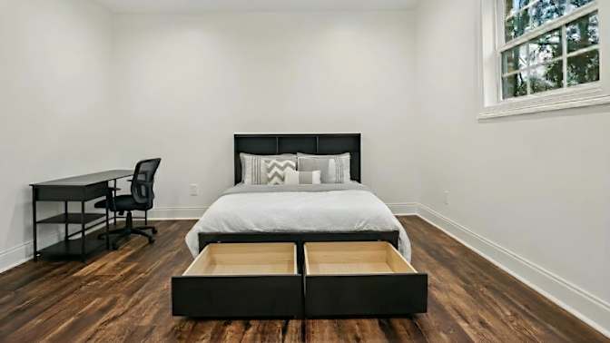 Ryan's room