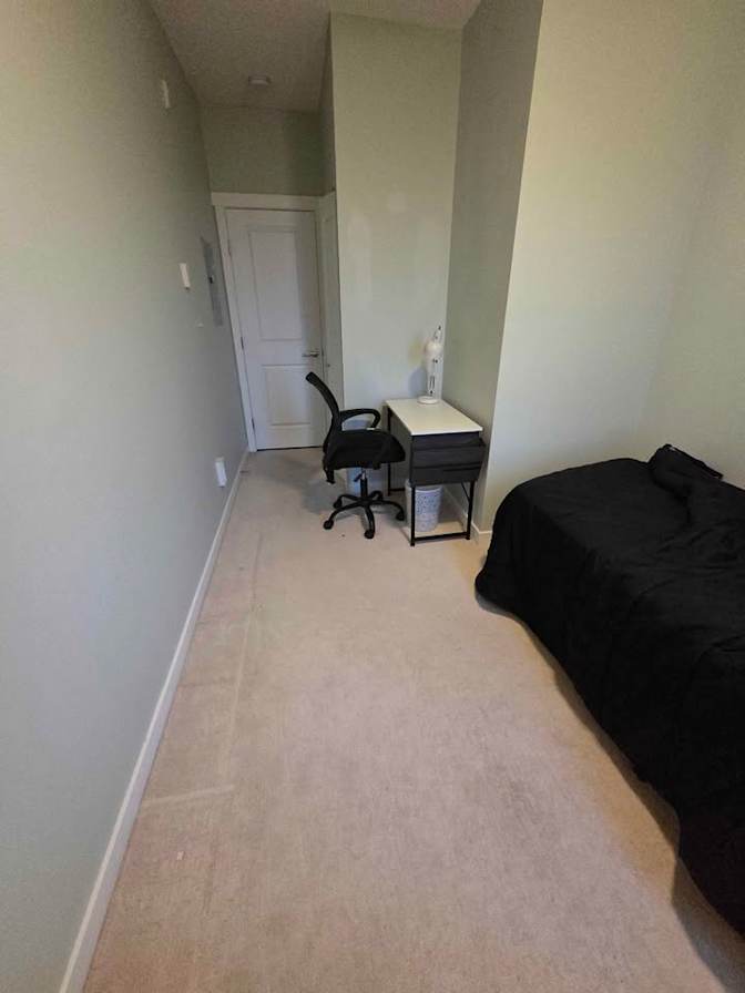 Sarah's room
