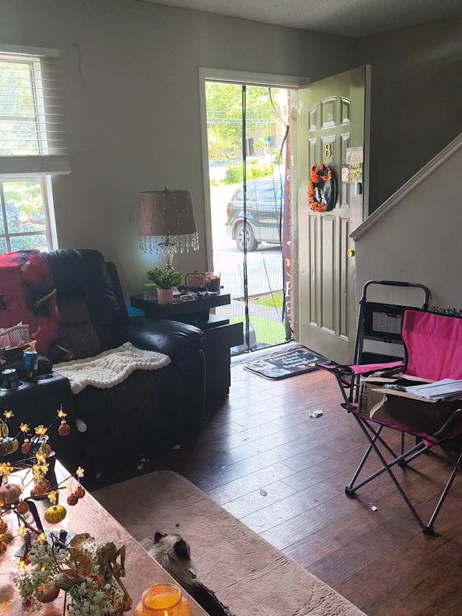 Jennifer's room