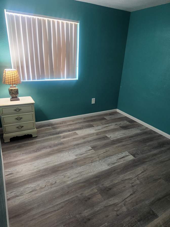 Michelle's room