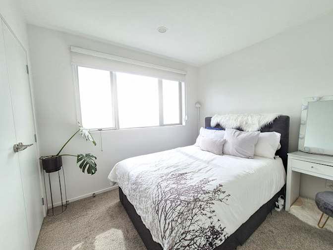 Aria's room