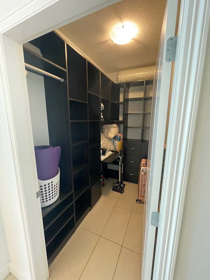 Sophie's room