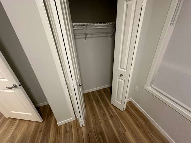 Kinaan's room