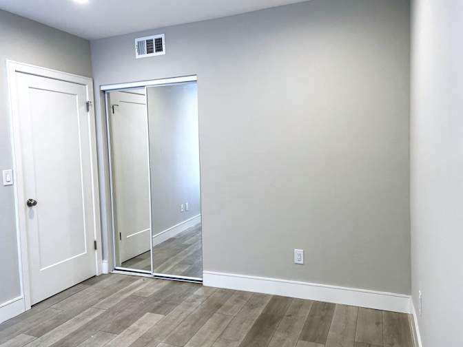 Tiffany's room