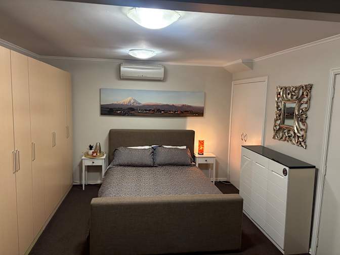 Mary's room